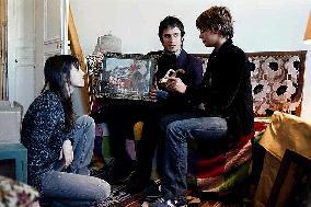 The Science Of Sleep (2006)