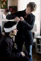 The Science Of Sleep (2006)