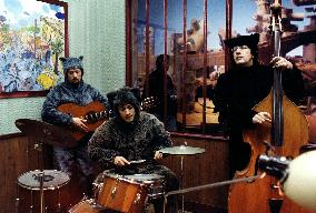 The Science Of Sleep (2006)