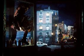 The Science Of Sleep (2006)