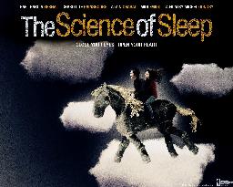 The Science Of Sleep (2006)