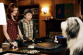 The Shaggy Dog (2006)