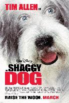 The Shaggy Dog (2006)