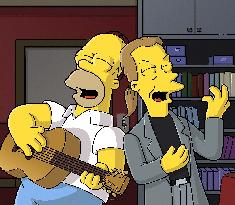 The Simpsons : Season 18 (2006)
