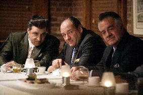 The Sopranos : Season 6 (2006)