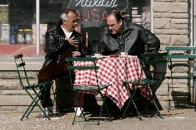 The Sopranos : Season 6 (2006)
