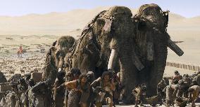 10,000 Bc (2008)