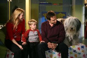 A Dennis The Menace Christmas (2007)