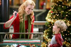 A Dennis The Menace Christmas (2007)