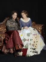 An Old Fashioned Thanksgiving (2008)