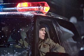 30 Days Of Night (2007)