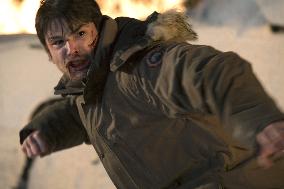 30 Days Of Night (2007)