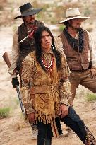 Comanche Moon (2008)