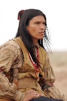 Comanche Moon (2008)