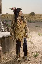 Comanche Moon (2008)