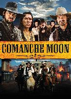 Comanche Moon (2008)