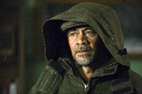 30 Days Of Night (2007)