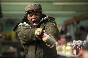 30 Days Of Night (2007)