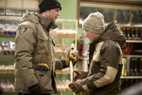 30 Days Of Night (2007)