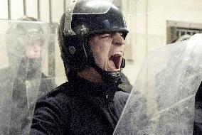 Hunger (2008)