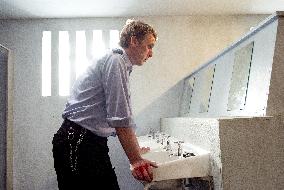 Hunger (2008)