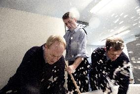 Hunger (2008)