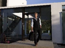 The Mentalist (2008)