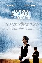 Assassination Of Jesse James (2007)