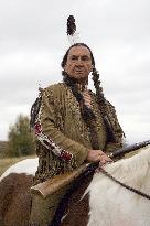 Bury My Heart At Wounded Knee (2007)