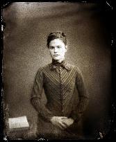 Bury My Heart At Wounded Knee (2007)