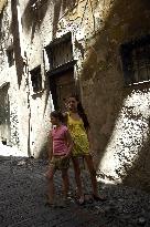 Genova; A Summer In Genoa (2008)