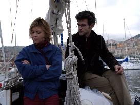 Days And Clouds (2007)