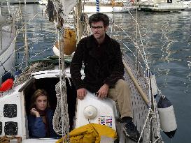 Days And Clouds (2007)