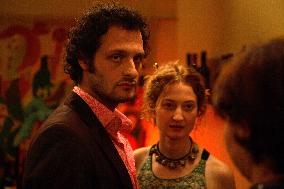 Days And Clouds (2007)