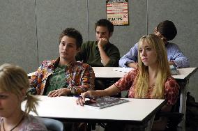 Girl, Positive (2007)