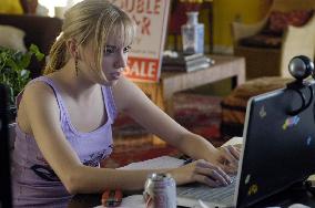 Girl, Positive (2007)