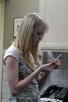 Girl, Positive (2007)