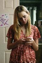 Girl, Positive (2007)