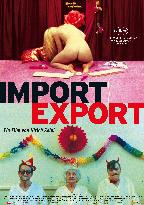 Import/Export; Import Export (2007)