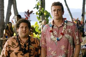 Forgetting Sarah Marshall (2008)