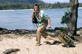 Forgetting Sarah Marshall (2008)