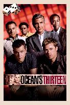 Ocean'S Thirteen (2007)