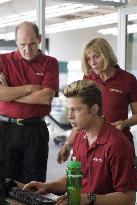 Burn After Reading (2008)