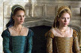 The Other Boleyn Girl (2007)