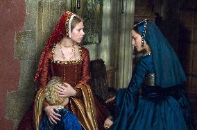 The Other Boleyn Girl (2007)