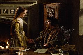 The Other Boleyn Girl (2007)