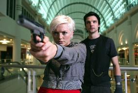 Primeval (2007)