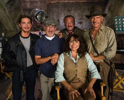 Indiana Jones 4 (2008)