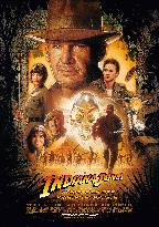 Indiana Jones 4 (2008)