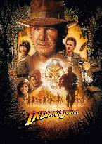 Indiana Jones 4 (2008)